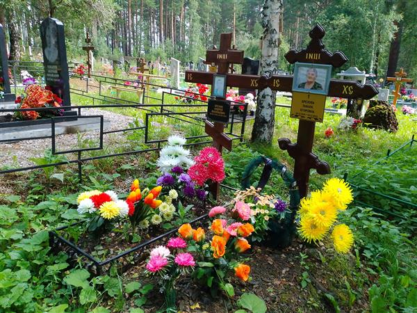 Брехов Андрей