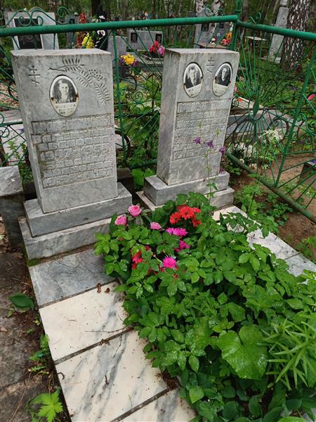 Праведникова Зоя Николаевна