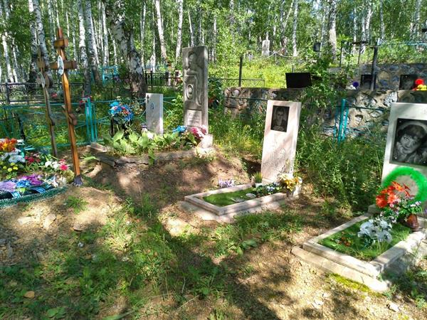 Колмакова Нинэль Иннокентьевна
