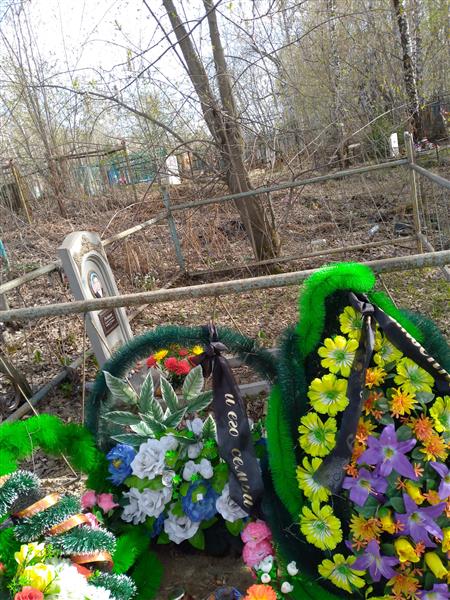 Рябинин Валерий Яковлевич