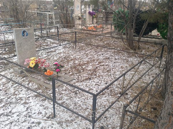 Квасова Вера Николаевна