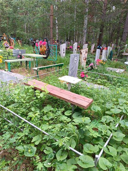 Тамочкин Сергей Павлович