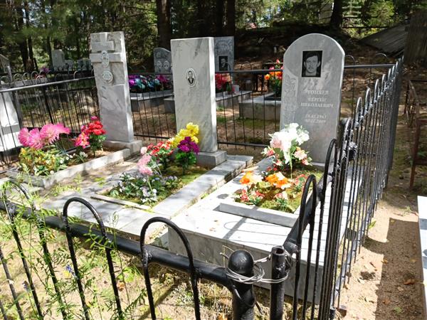 Тоняев Виктор Николаевич