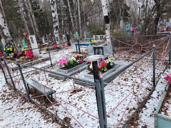 Демидов Серго Михайлович