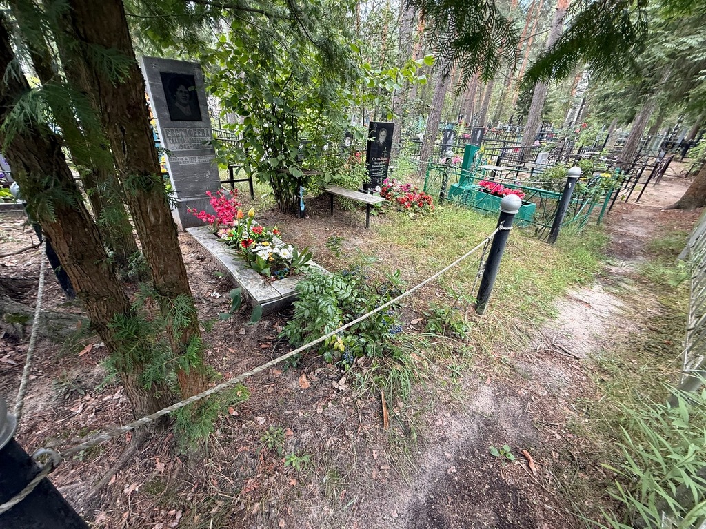 Сальнов Андрей Иванович