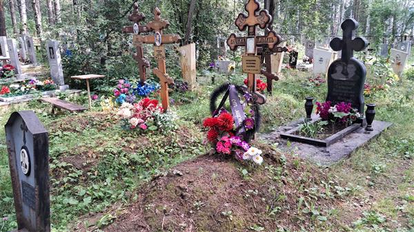 Кандакова Екатерина Павловна