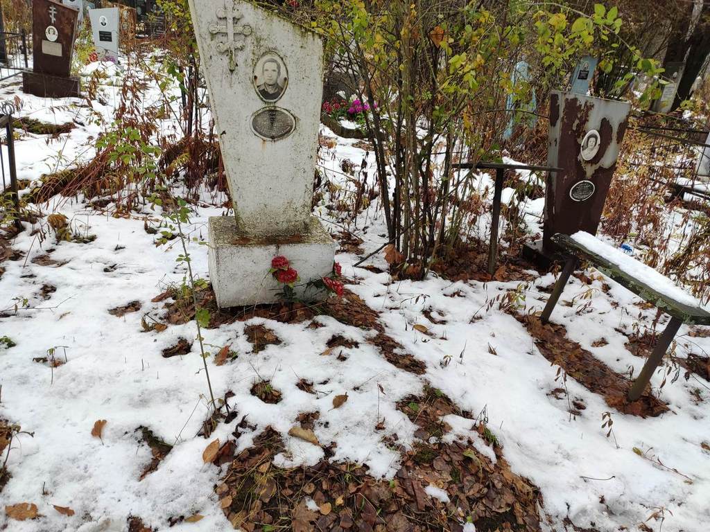 Филиппов Аркадий Яковлевич