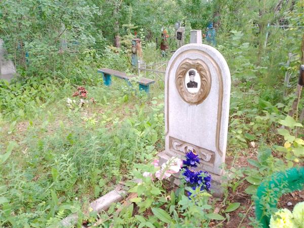 Машуков Александр Васильевич