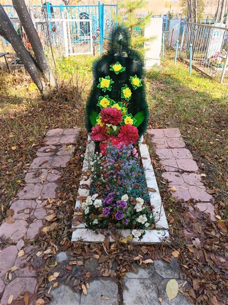 Смольянинова Анастасия Сергеевна