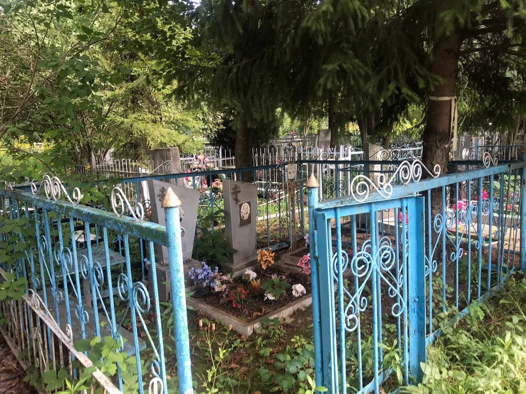 Батанин Степан Иванович
