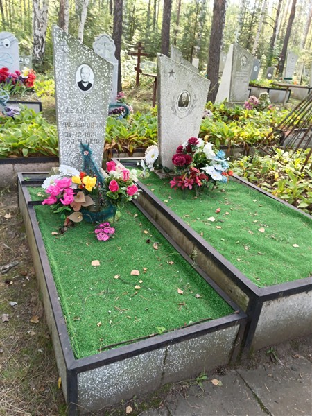 Дедюхин Сергей Иванович