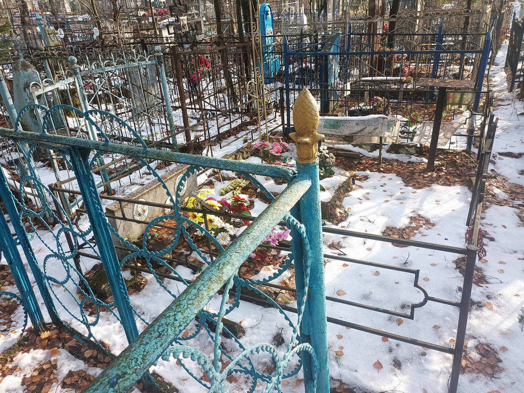 Колесов Алексей Васильевич