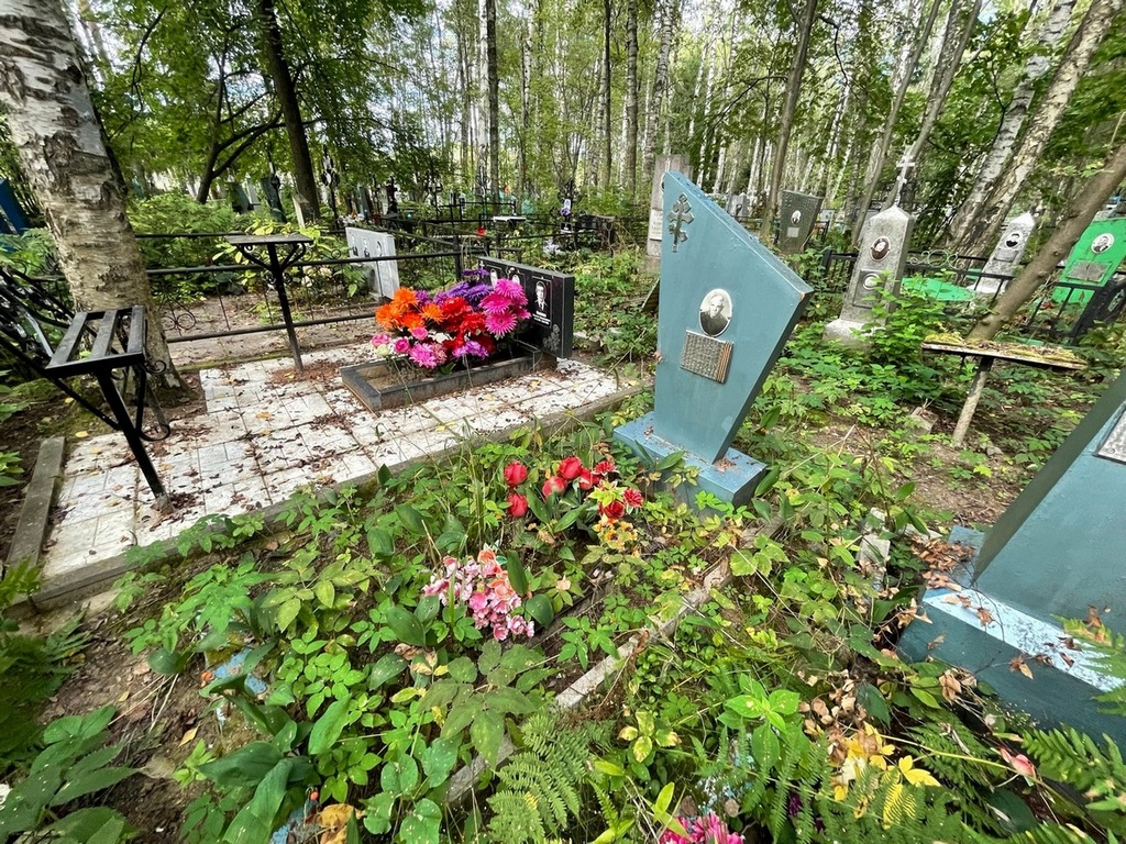 Пиунов Николай Михайлович
