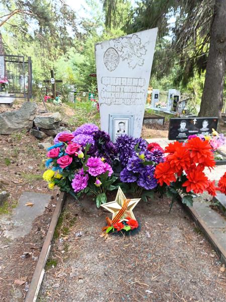 Филянин Анатолий Михайлович