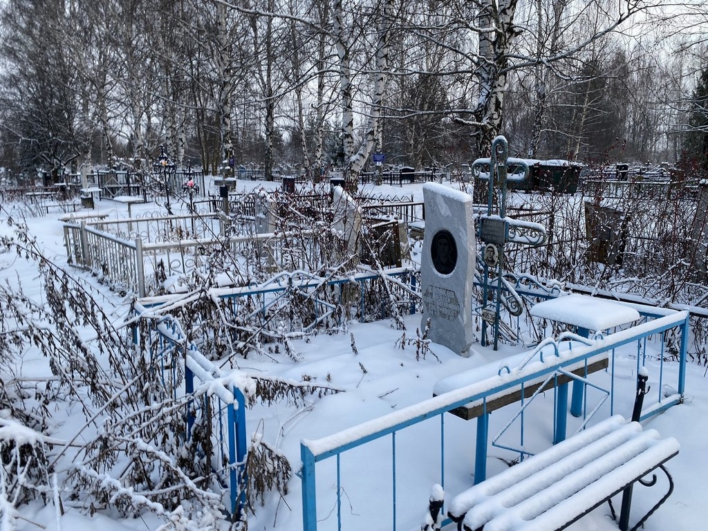 Казаков Алексей Константинович