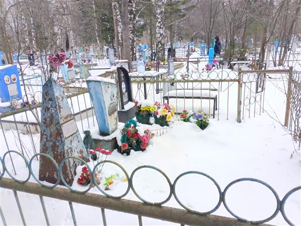 Грехов Петр Ефимович