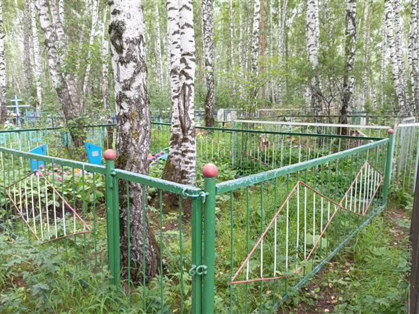 Долгов Александр Данилович