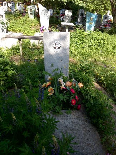 Куваев Иван Васильевич