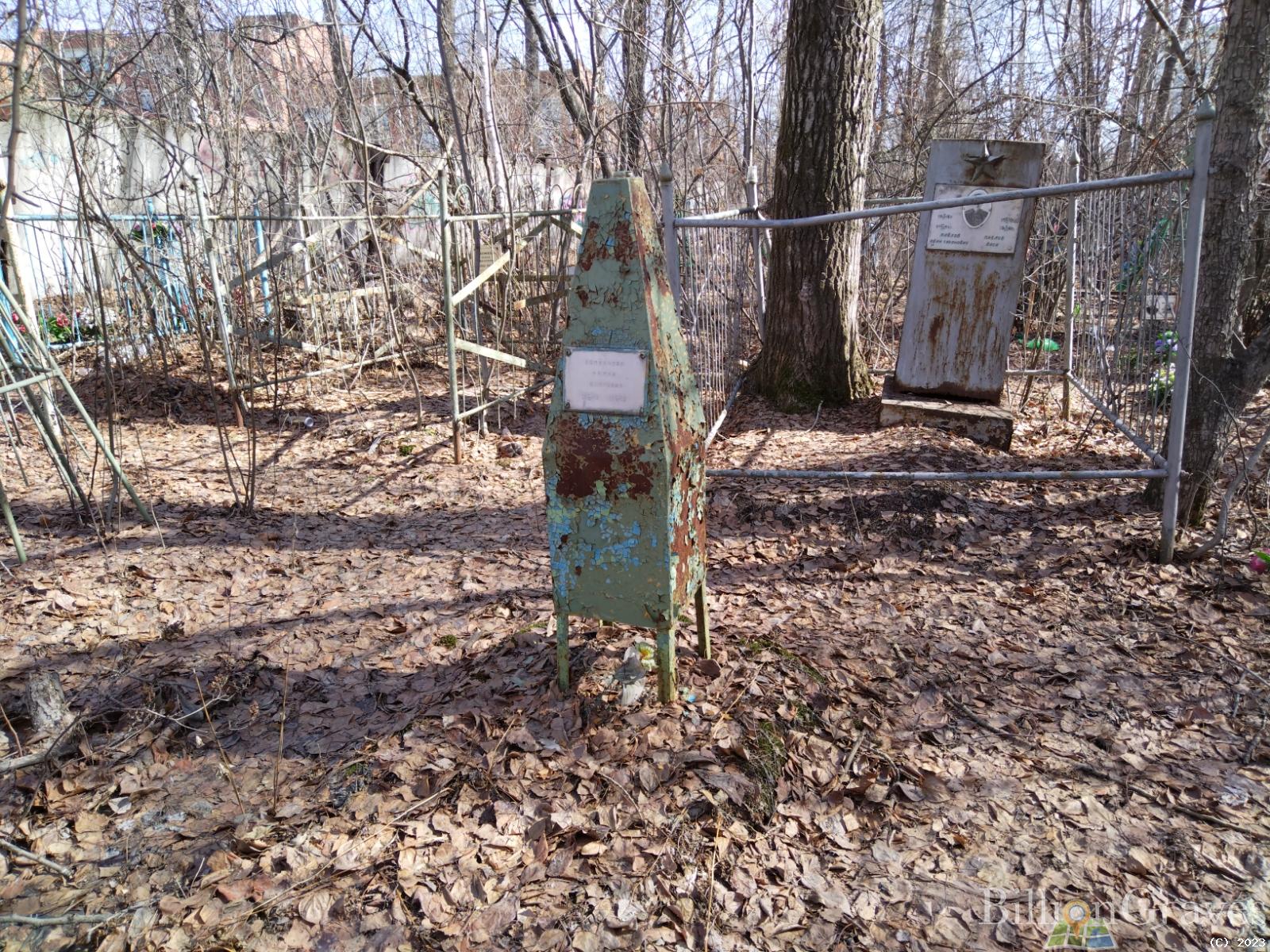 Домрачева Мария Петровна