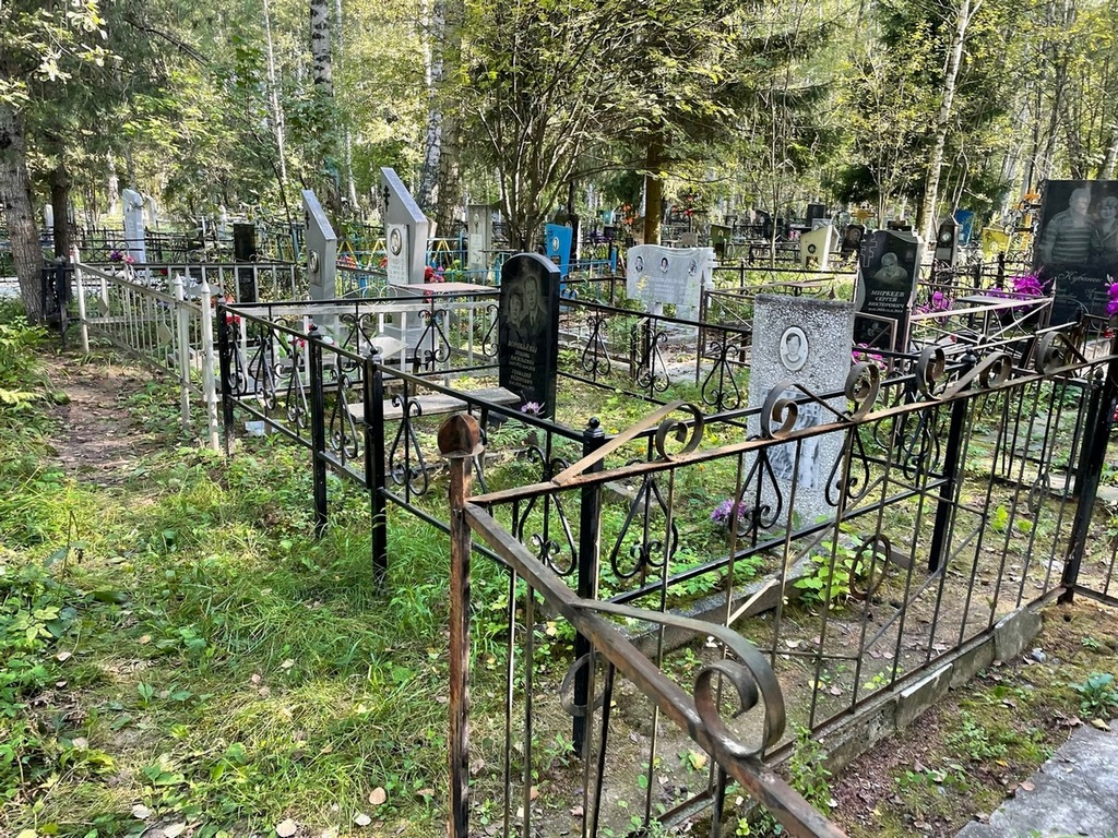 Воробьев Геннадий Федорович