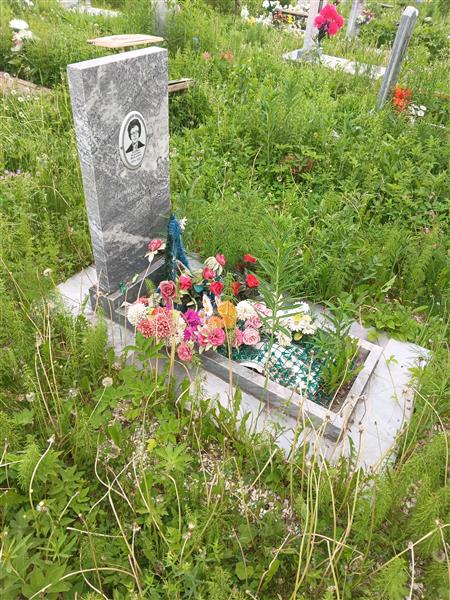 Хитрина Валентина Васильевна