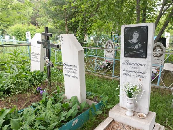 Кравченко Сергей Михайлович