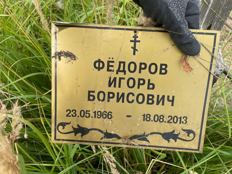 Федоров