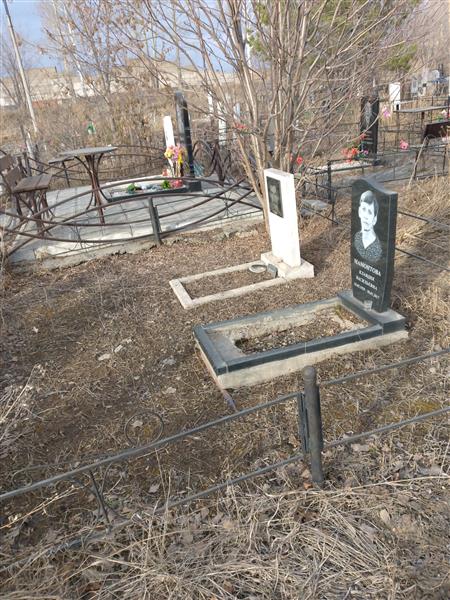 Мамонтова Клавдия Васильевна