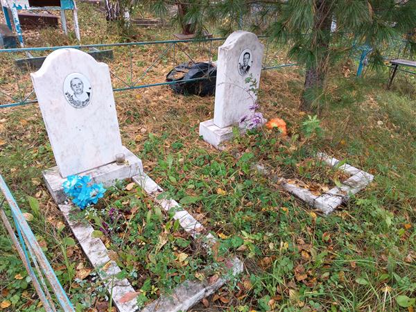 Тимофеев Николай Константинович
