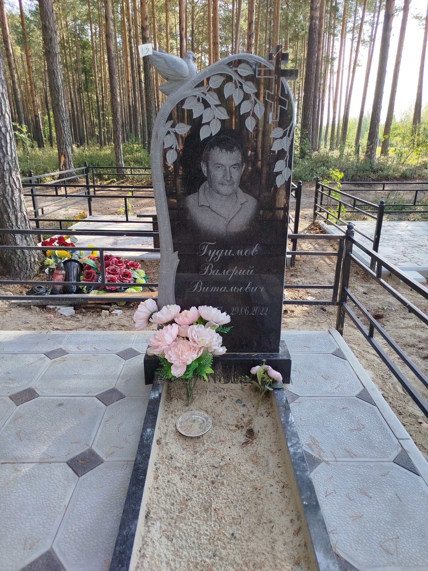 Гудимов Валерий Витальевич