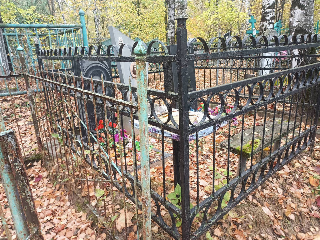 Горев Алексей Геннадьевич