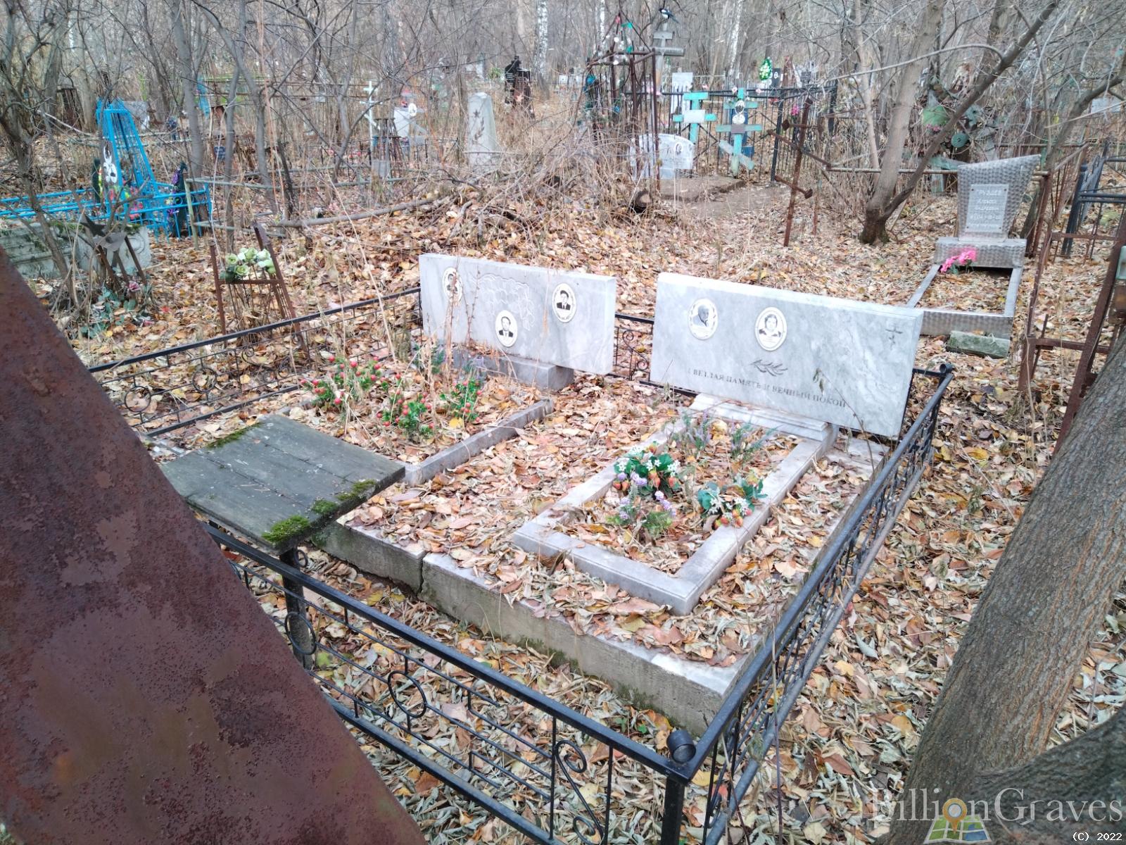 Губина Тамара Александровна