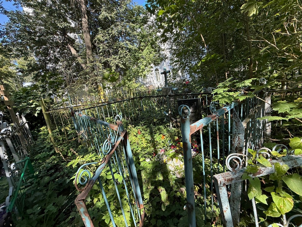 Кузьмина Наталья Федоровна