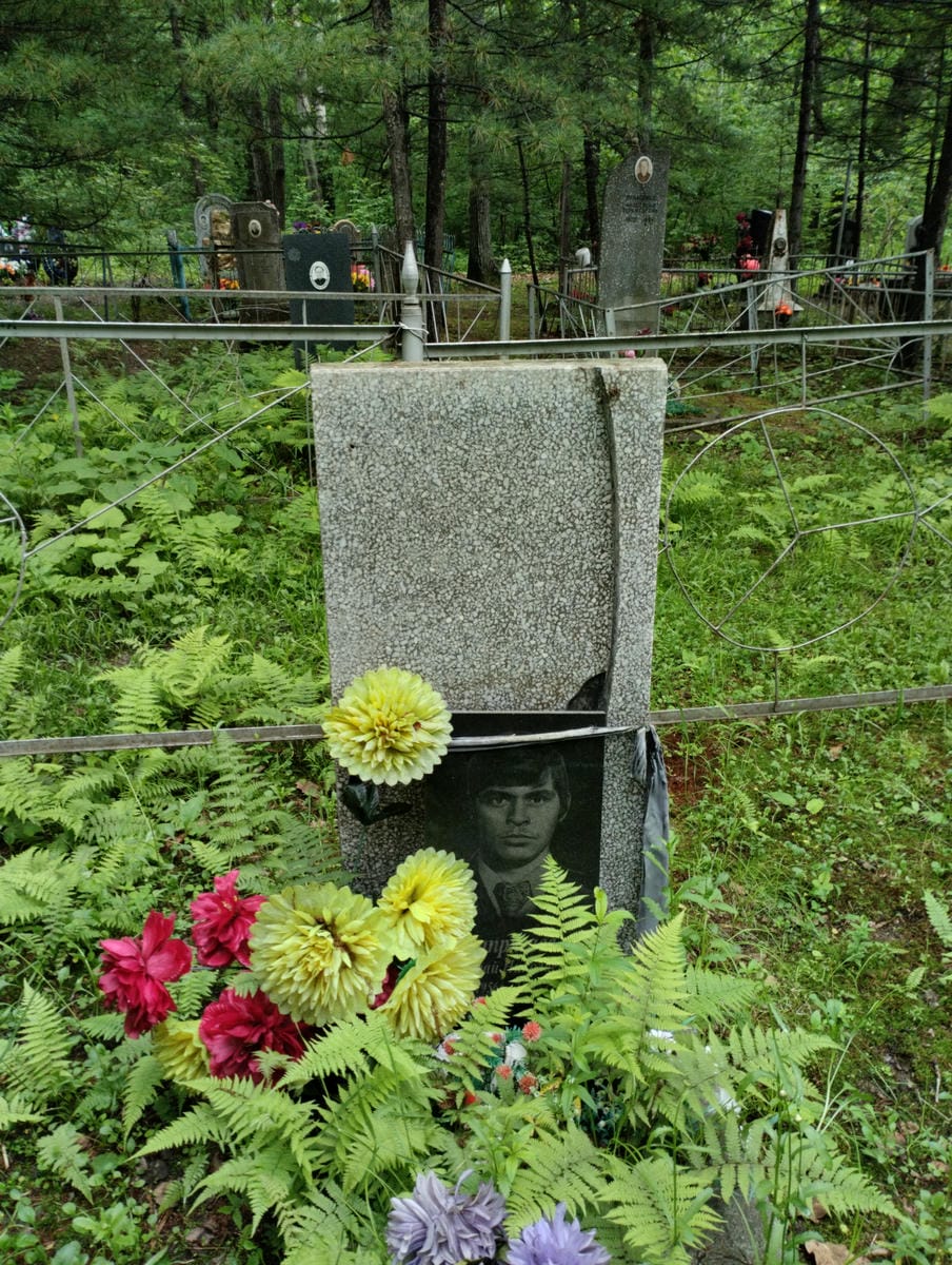 Запрягаев Николай Николаевич