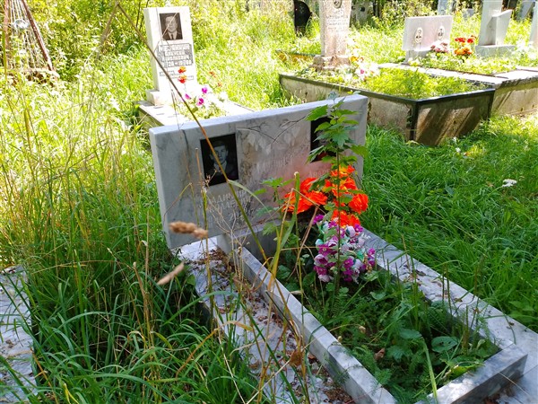 Минин Владимир Николаевич