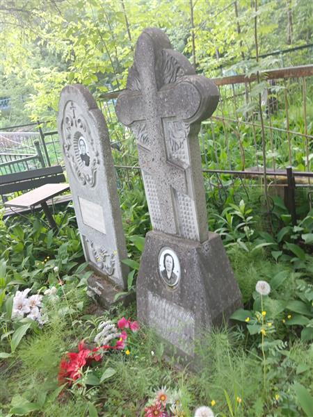 Перевозчиков Василий Никитович