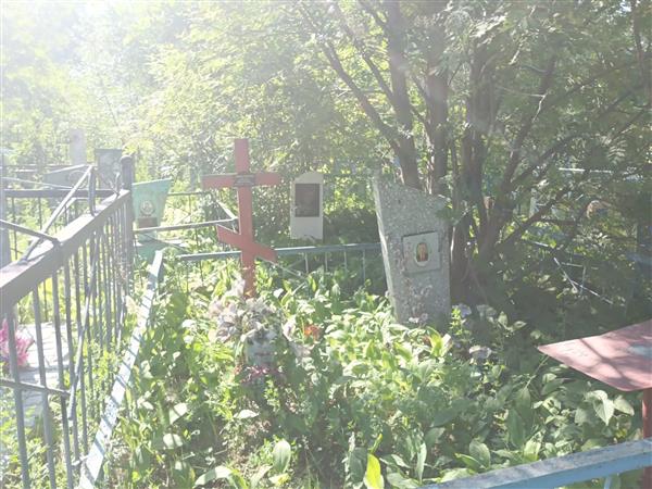 Панкишина Лилия Павловна