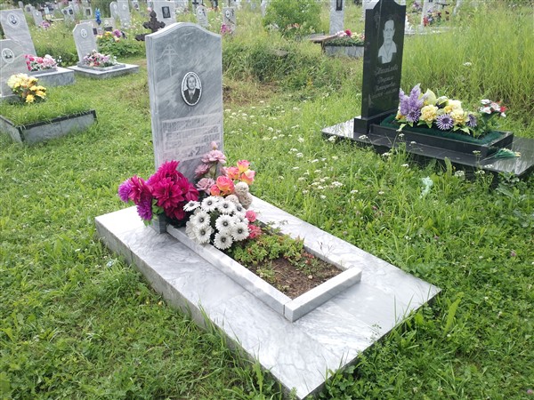 Ржкавишникова Евпраксия Семеновна