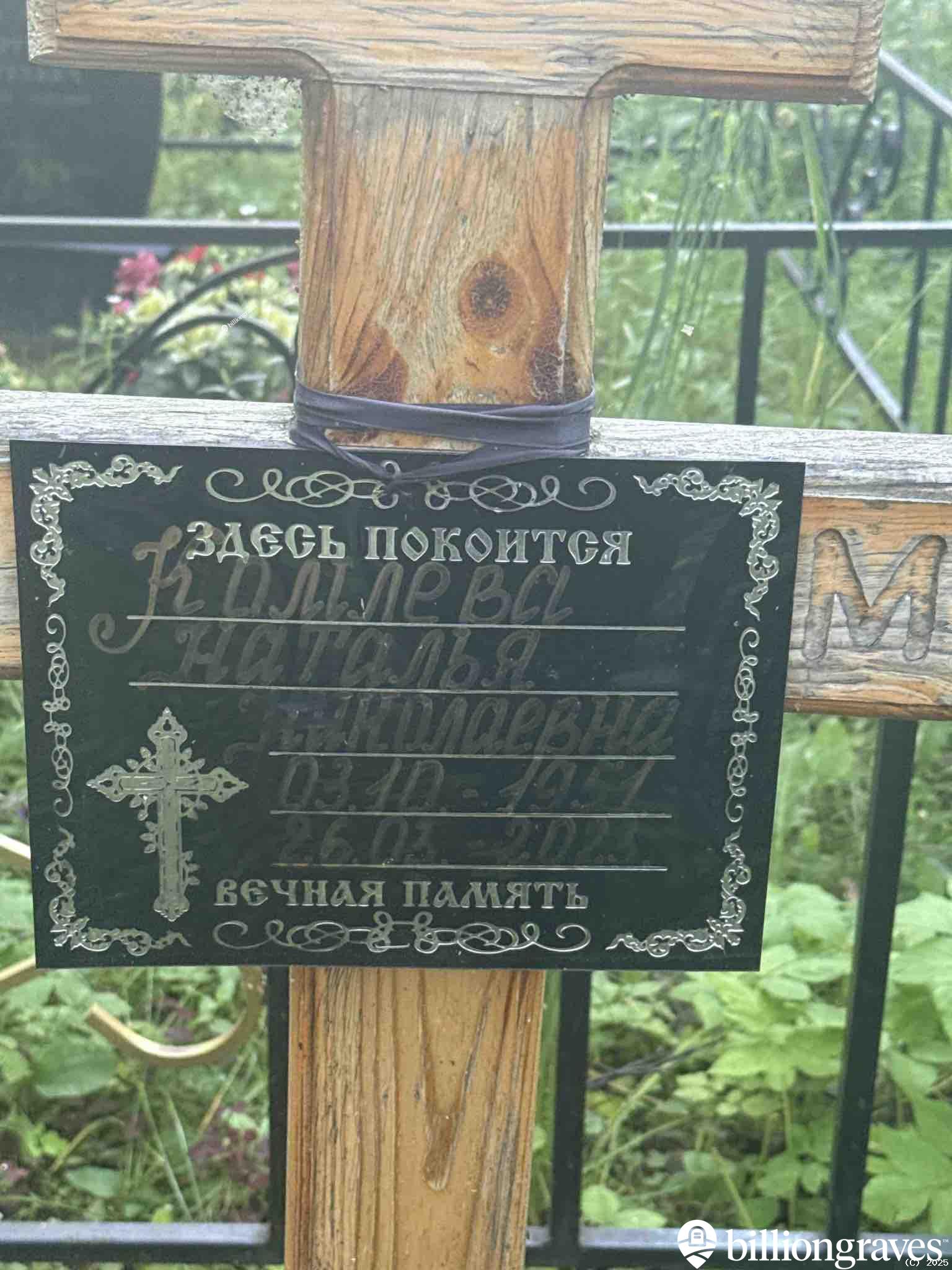 Комлева Наталья Николаевна