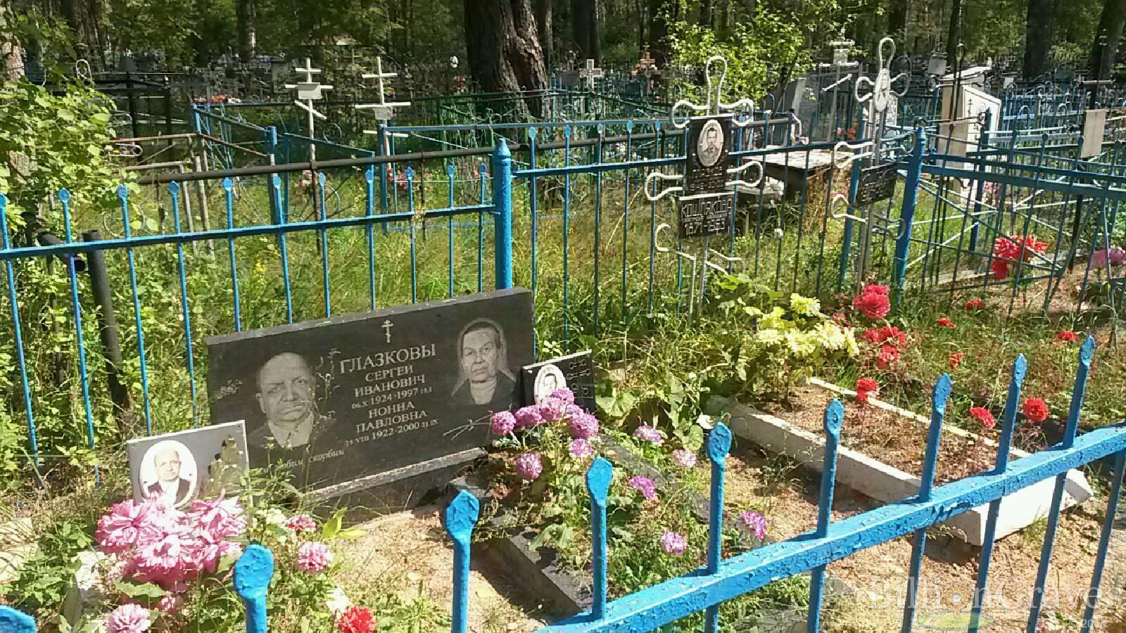 Кошлякова Анна Ивановна