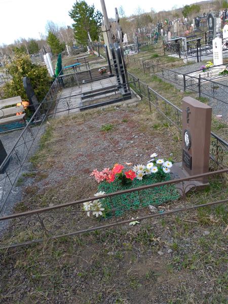 Приходько Виктор Михайлович