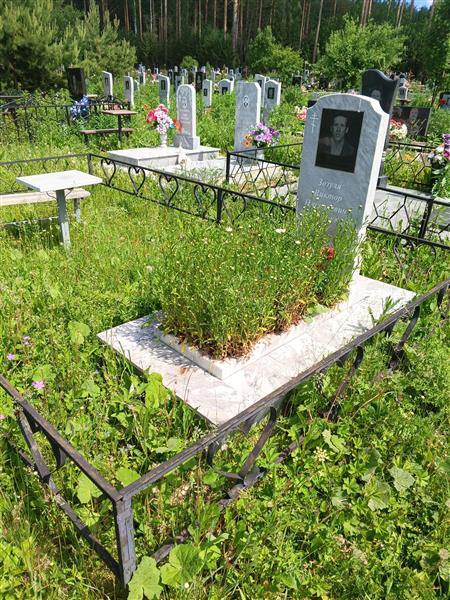 Зозуля Виктор Николаевич