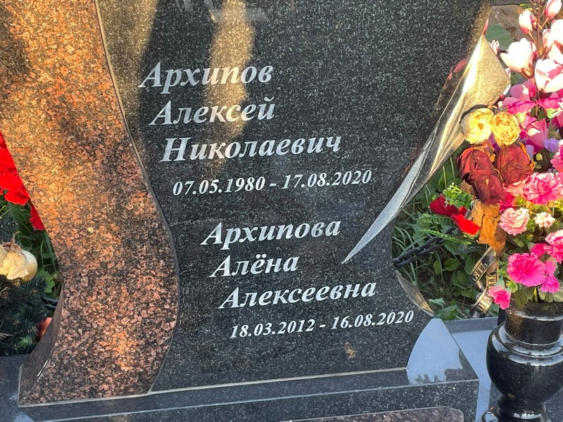 Архипов