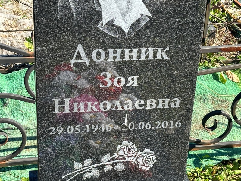 Донник