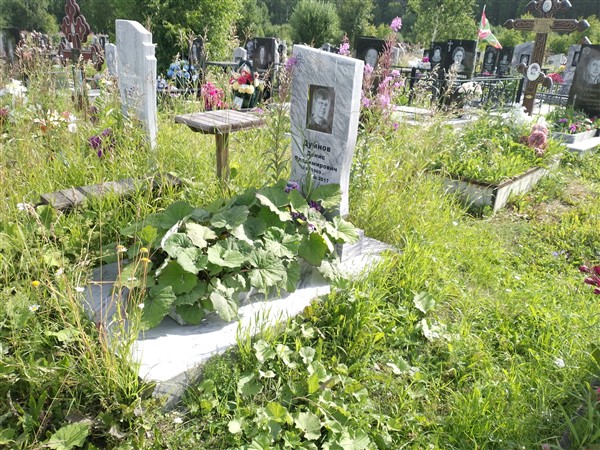Думнов Денис Владимирович