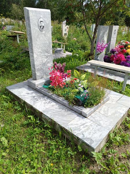Угренев Поликарп Ерофеевич