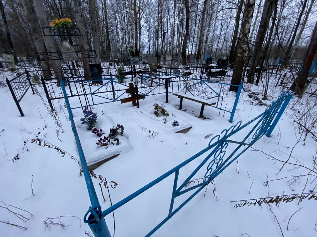 Боголюбов Олег Михайлович