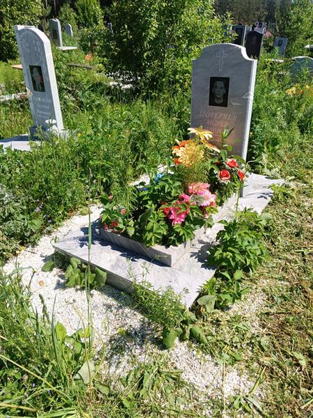 Потеряев Андрей Викторович