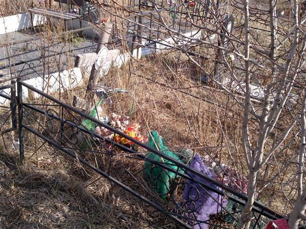 Косьяненко Мария Борисовна