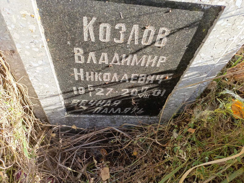 Козлов